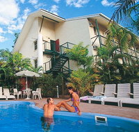 Value Inn Motel - Accommodation Brunswick Heads