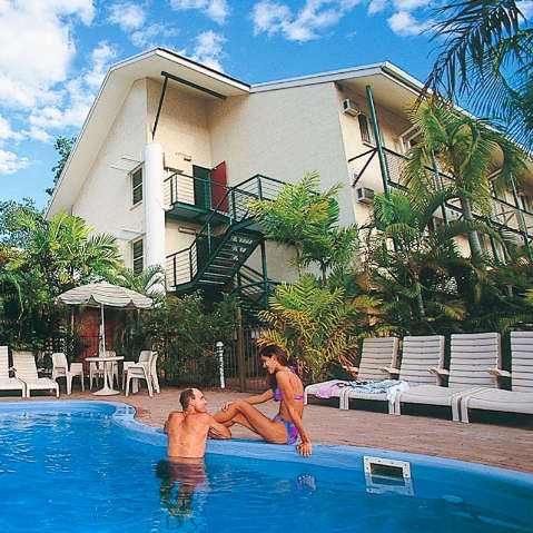 Value Inn Motel - Accommodation Brunswick Heads 0