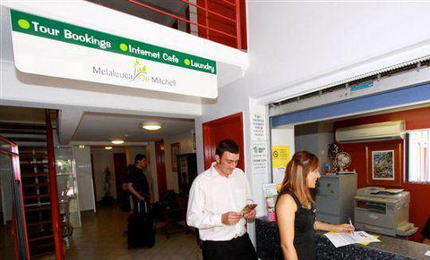 Value Inn Motel - Accommodation Brunswick Heads 2