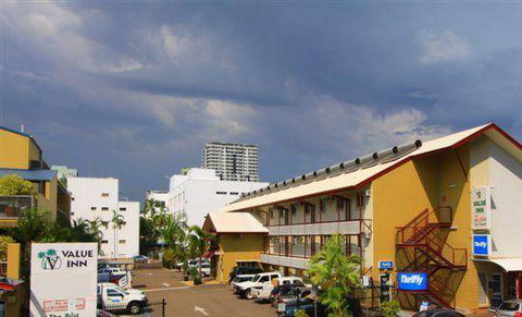 Value Inn Motel - Accommodation Brunswick Heads 3
