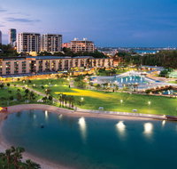 Vibe Hotel Darwin Waterfront - Accommodation Brunswick Heads
