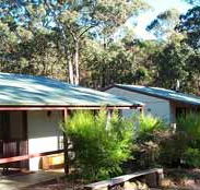 Warrawee Cottages - Accommodation Brunswick Heads