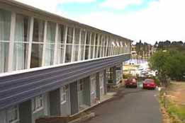 Waterfront Lodge Motel - Accommodation Brunswick Heads 0