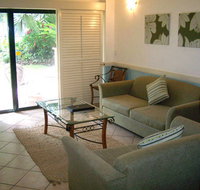 Waterfront Terraces - Accommodation Brunswick Heads