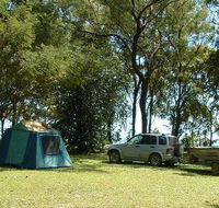 Weipa Caravan Park  Camping Ground - Accommodation Brunswick Heads