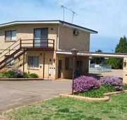 Wellington Motor Inn - Accommodation Brunswick Heads