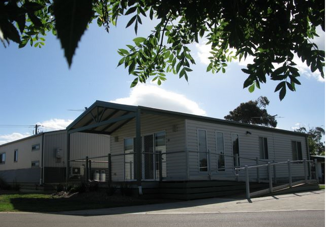 Werribee South Caravan Park - Accommodation Brunswick Heads