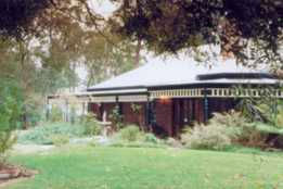 Wide Horizons Bed & Breakfast - Accommodation Brunswick Heads 3