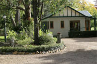 Wide Horizons Bed & Breakfast - Accommodation Brunswick Heads 1