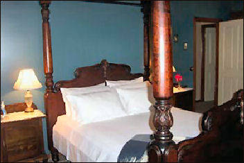 Wide Horizons Bed & Breakfast - Accommodation Brunswick Heads 2