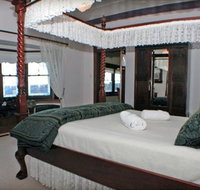 Windradyne Boutique B  B - Accommodation Brunswick Heads