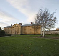 Woolmers Estate Accommodation - Accommodation Brunswick Heads
