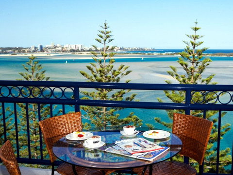 WorldMark Resort Golden Beach - Accommodation Brunswick Heads 3