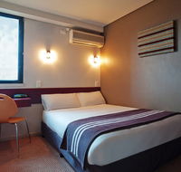 Y Hotel City South - Accommodation Brunswick Heads
