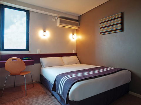Y Hotel City South - Accommodation Brunswick Heads 0