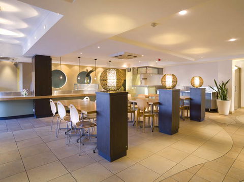 Y Hotel City South - Accommodation Brunswick Heads 2
