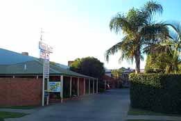 Yambil Inn Motel - Accommodation Brunswick Heads 0
