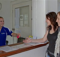 Banjos Backpackers - Accommodation Brunswick Heads
