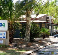 Cooke Point Holiday Park - Aspen Parks - Accommodation Brunswick Heads