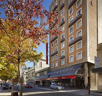 Ibis Hotel Perth - Accommodation Brunswick Heads