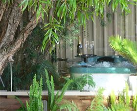 Mumbles - Accommodation Brunswick Heads 2