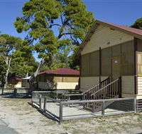 North Heritage Bungalows and Chalet - Accommodation Brunswick Heads