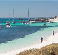 Rottnest Island Authority Holiday Units - Longreach Bay - Accommodation Brunswick Heads