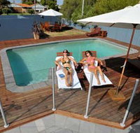 Waikiki Beach Bed and Breakfast - Accommodation Brunswick Heads