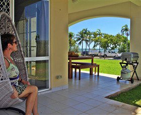Absolute Beachfront Apartment - Accommodation Brunswick Heads 0