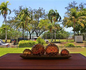 Absolute Beachfront Apartment - Accommodation Brunswick Heads 1