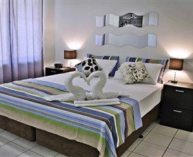 Absolute Beachfront Apartment - Accommodation Brunswick Heads 2