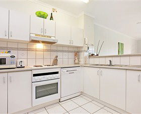Absolute Beachfront Apartment - Accommodation Brunswick Heads 5