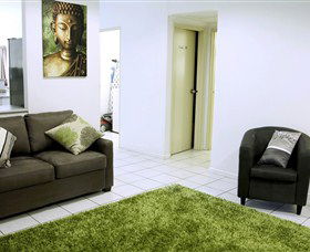 Absolute Beachfront Apartment - Accommodation Brunswick Heads 4