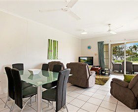 Absolute Beachfront Apartment - Accommodation Brunswick Heads 6