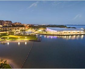 Absolute Waterfront Luxury Apartments - Accommodation Brunswick Heads 0