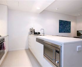 Absolute Waterfront Luxury Apartments - Accommodation Brunswick Heads 4