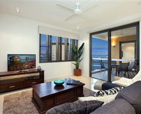 Absolute Waterfront Luxury Apartments - Accommodation Brunswick Heads 5