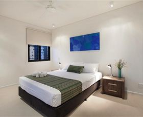 Absolute Waterfront Luxury Apartments - Accommodation Brunswick Heads 7
