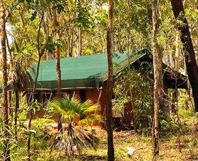 Arnhemland Barramundi Nature Lodge - Accommodation Brunswick Heads 1