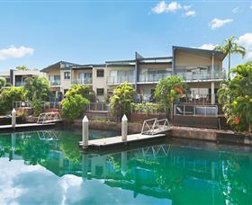 Bayview NT Accommodation Brunswick Heads