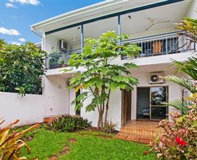 Beach View Holiday Villa - Accommodation Brunswick Heads 1