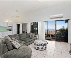 Beach View Holiday Villa - Accommodation Brunswick Heads 3