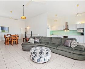 Beach View Holiday Villa - Accommodation Brunswick Heads 2