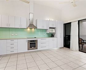 Beach View Holiday Villa - Accommodation Brunswick Heads 4