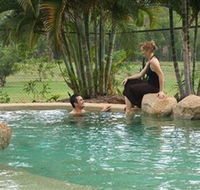 BIG4 Hayes Creek Holiday Park - Accommodation Brunswick Heads