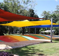 BIG4 Howard Springs Holiday Park - Accommodation Brunswick Heads