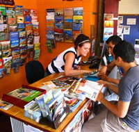Chillis Backpackers - Accommodation Brunswick Heads