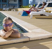 Cullen Bay Resorts - Accommodation Brunswick Heads