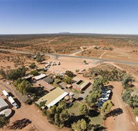 Curtin Springs Wayside Inn - Accommodation Brunswick Heads