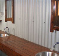 Daly River Barra Resort - Accommodation Brunswick Heads